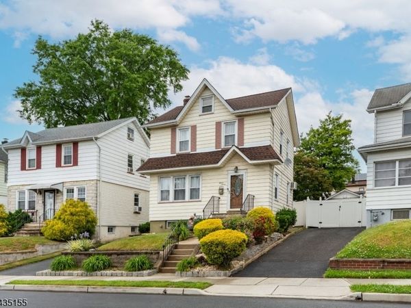 1515 Rose Ter, Union, NJ 07083