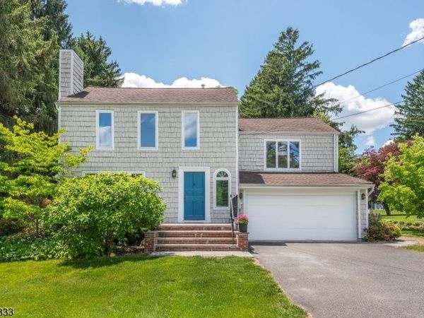 163 Sand Spring Rd, Harding, NJ 07960
