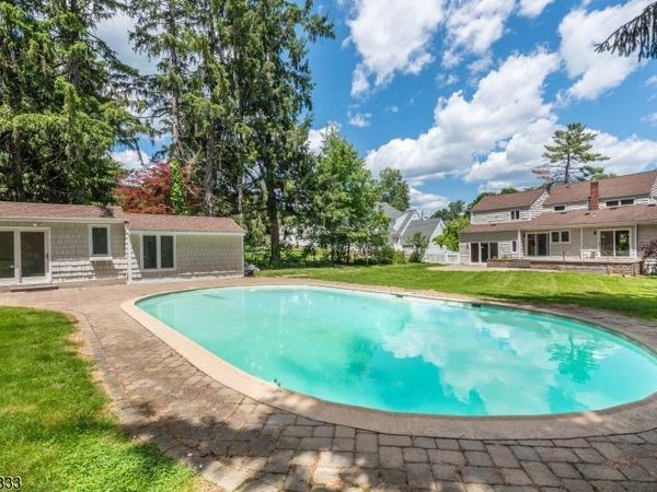 163 Sand Spring Rd, Harding, NJ 07960