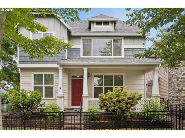 505 NE 63RD AVE, Hillsboro, OR 97124