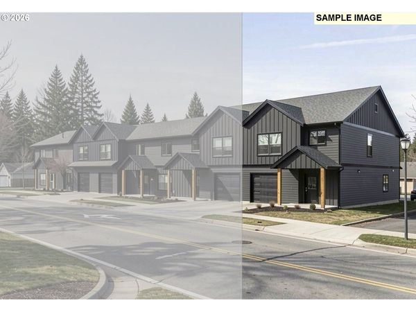 0 NW Alder ST, Mill City, OR 97360