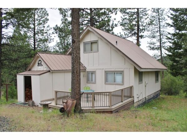 74926 BADGER LN, Heppner, OR 97836