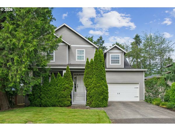 9509 SW VIEW POINT TER, Portland, OR 97219