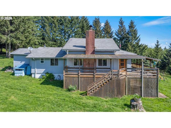 70896 NEER CITY RD, Rainier, OR 97048