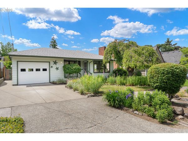 3623 NE 67TH AVE, Portland, OR 97213