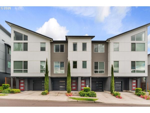 12508 SW 171ST TER, Beaverton, OR 97007