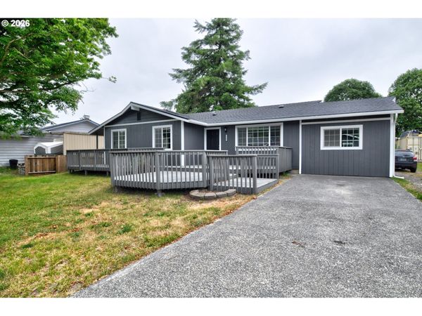 1160 S MAIN AVE, Warrenton, OR 97146