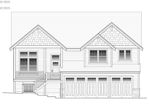 35541 VALLEY VIEW DR, St. Helens, OR 97051