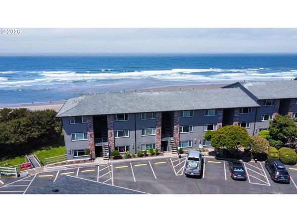 4229 SW BEACH AVE, Unit 9, Lincoln City, OR 97367