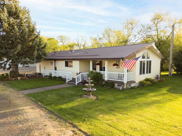812 COURTNEY LN, Summerville, OR 97876