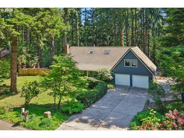 19100 SE DEBORA DR, Damascus, OR 97089