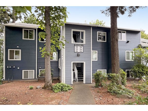 12600 SE FREEMAN WAY, Unit 53, Milwaukie, OR 97222