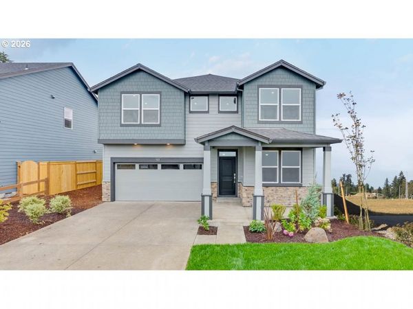 9194 SE Azalea ST, Happy Valley, OR 97086