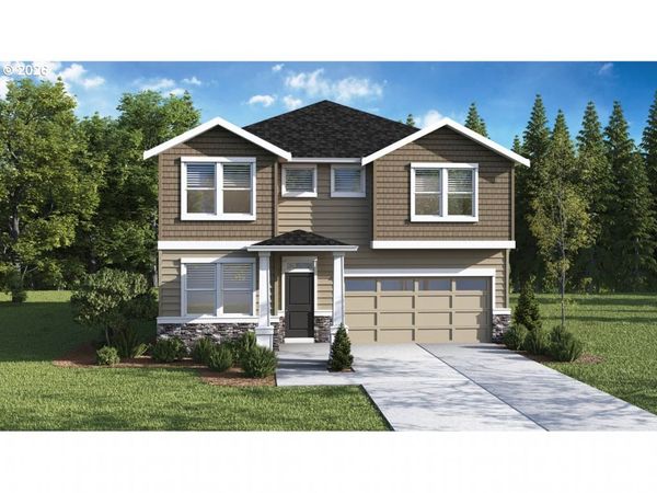 9194 SE Azalea ST, Happy Valley, OR 97086
