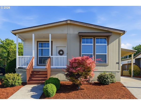 1000 S MCKERN CT, Unit 94, Newberg, OR 97132