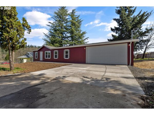 365 Mountain View RD, Sweet Home, OR 97386