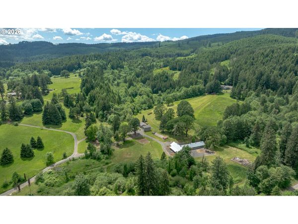 25715 NW DODSON RD, Yamhill, OR 97148