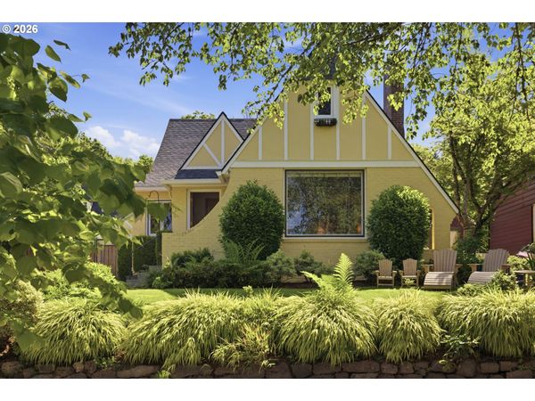 7632 SE 28TH AVE, Portland, OR 97202