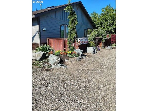 3145 AUBURN AVE, Baker City, OR 97814