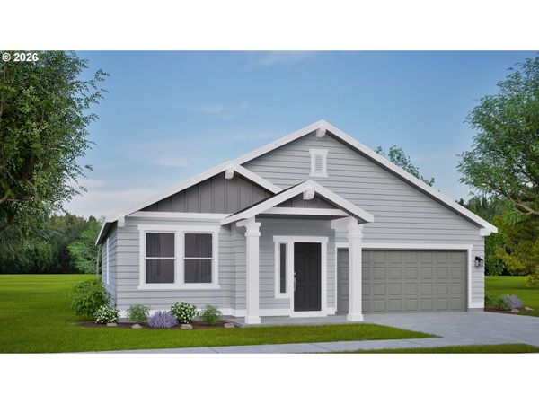 5224 RED OAK DR, Springfield, OR 97478