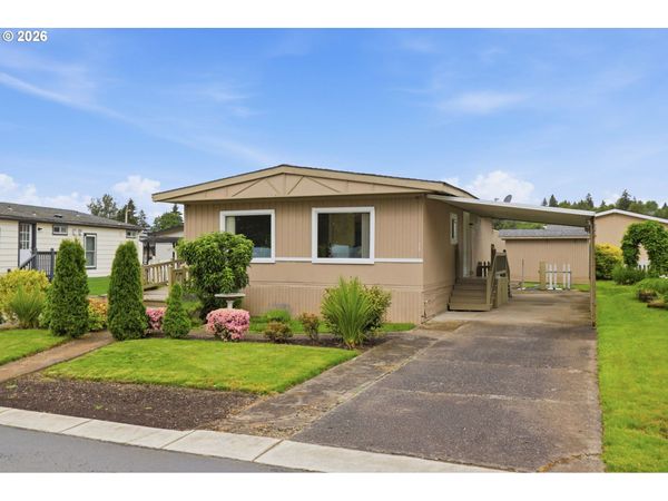 13900 SE HIGHWAY 212, Unit #78, Clackamas, OR 97015