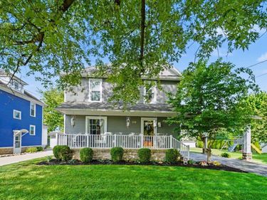 208 Kinney, Bellevue, OH 44811