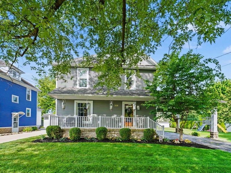 208 Kinney, Bellevue, OH 44811 Photo 1