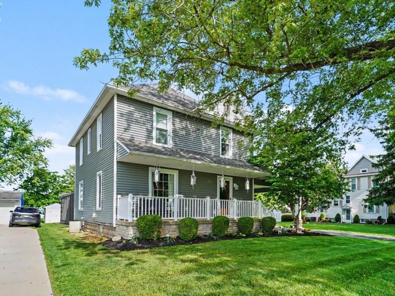 208 Kinney, Bellevue, OH 44811 Photo 3