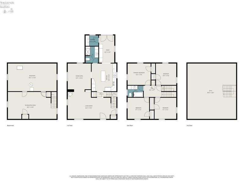 208 Kinney, Bellevue, OH 44811 Photo 32