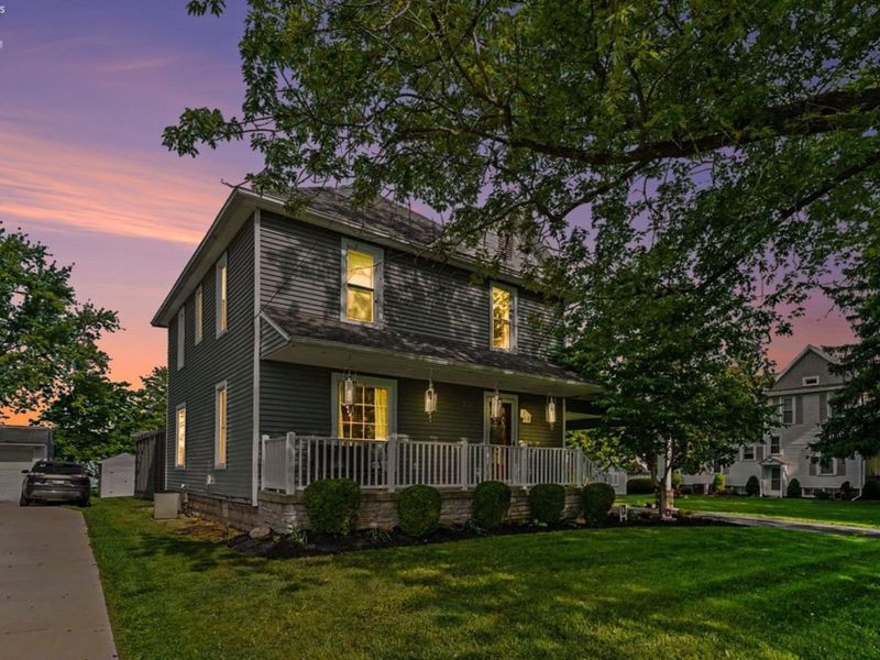 208 Kinney, Bellevue, OH 44811 Photo 4