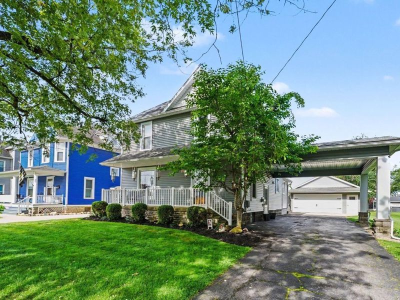 208 Kinney, Bellevue, OH 44811 Photo 5