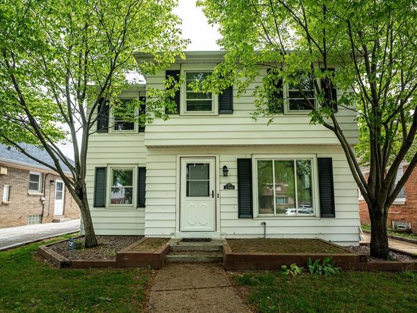 2940 N 73rd STREET, Unit 2940A, Milwaukee, WI 53210