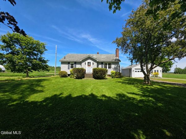 94 Knox-Gallupville Road, Berne, NY 12023