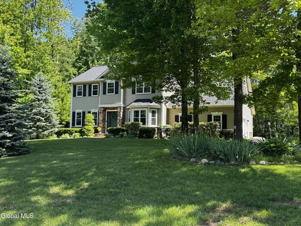 2 Sheffield Road, Gansevoort, NY 12831