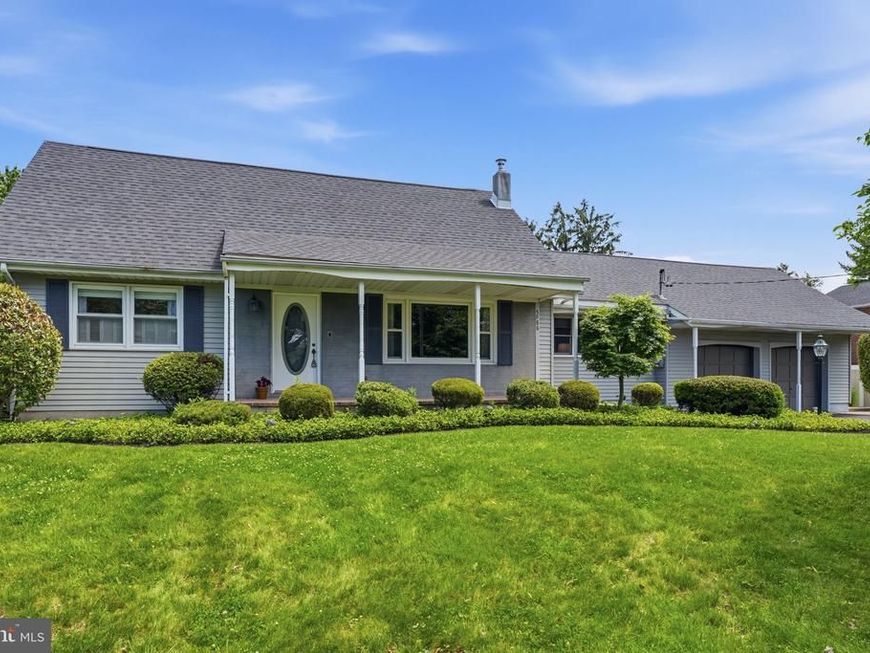 5986 Washington Lane, Bensalem, PA 19020 Main Photo