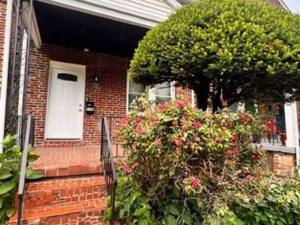3104 TIOGA PARKWAY , BALTIMORE, MD 21215