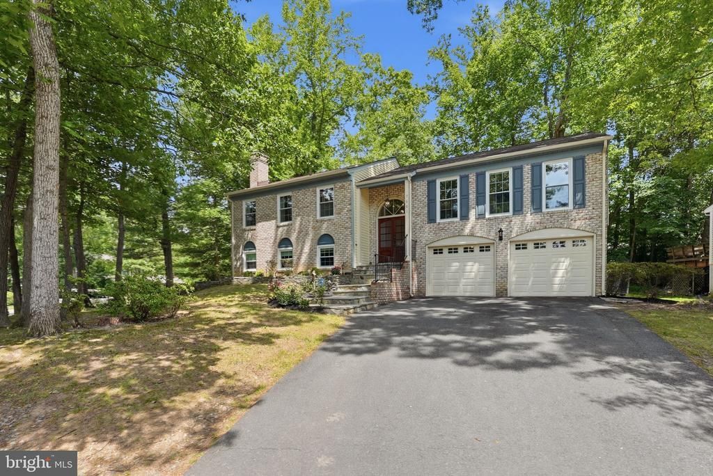 7601 CERVANTES COURT, SPRINGFIELD, VA 22153