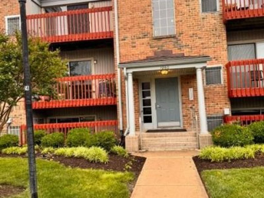 1260 Sugarwood Circle , Unit 104, Essex, MD 21221 Main Photo