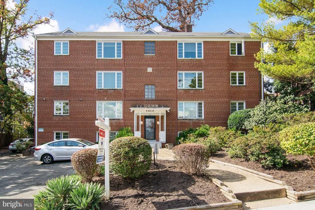 1410 Quinn Street , Unit 5, Arlington, VA 22209 Main Photo