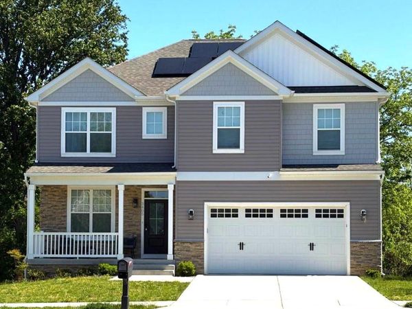 3405 TALI DRIVE, RANDALLSTOWN, MD 21133