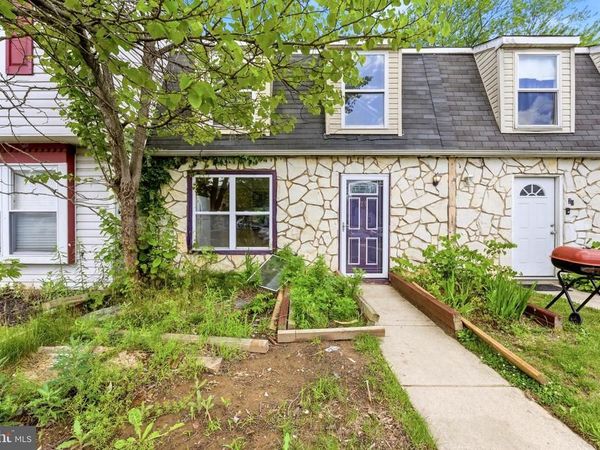 27 VILLANOVA COURT, SICKLERVILLE, NJ 08081