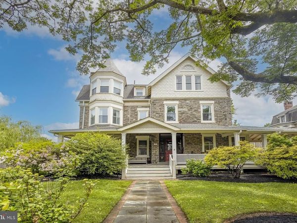106 W UPSAL STREET , PHILADELPHIA, PA 19119
