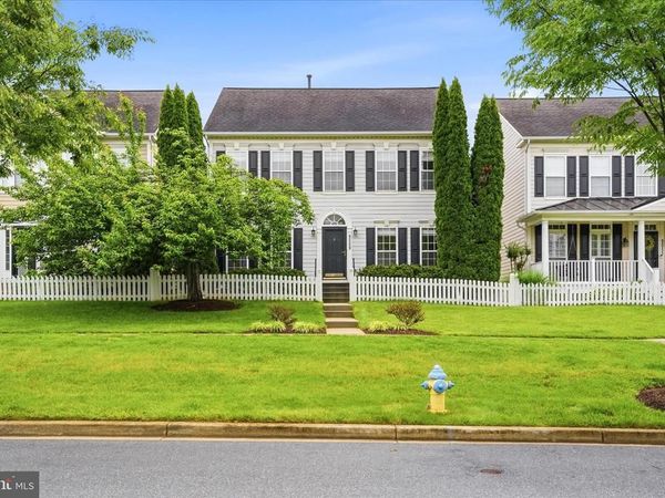 9009 BEALLS FARM ROAD , FREDERICK, MD 21704