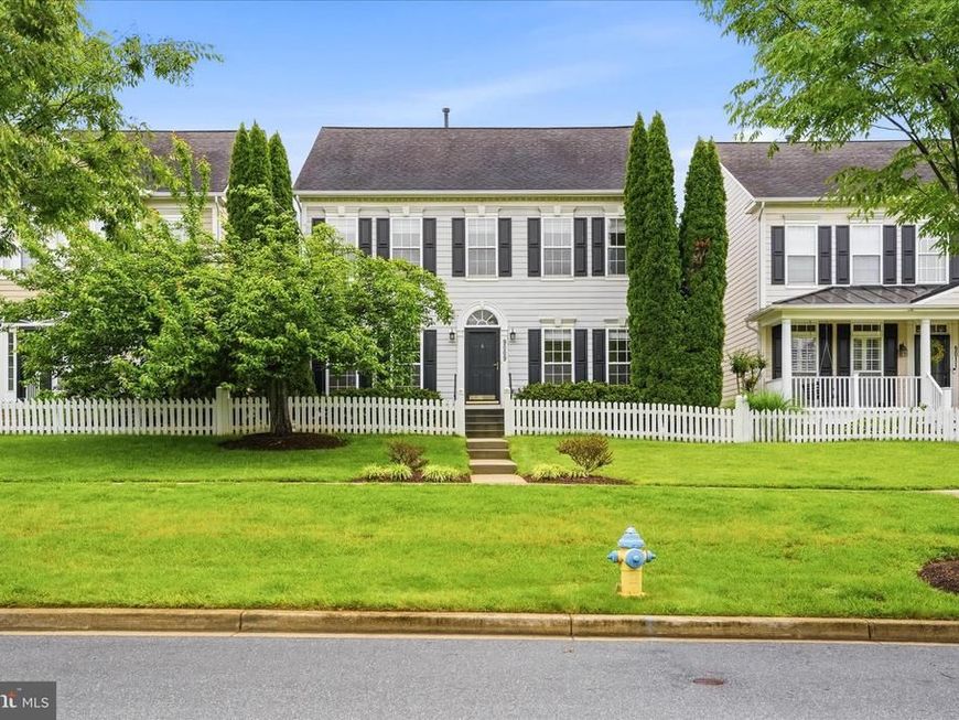9009 Bealls Farm Road , Frederick, MD 21704 Main Photo