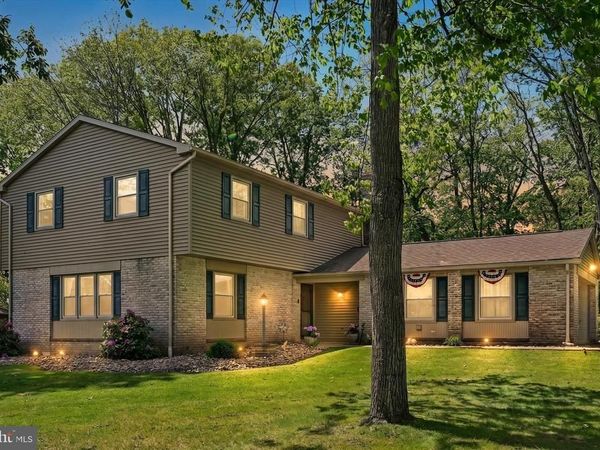 74 BROOK LANE, MOUNTAIN TOP, PA 18707