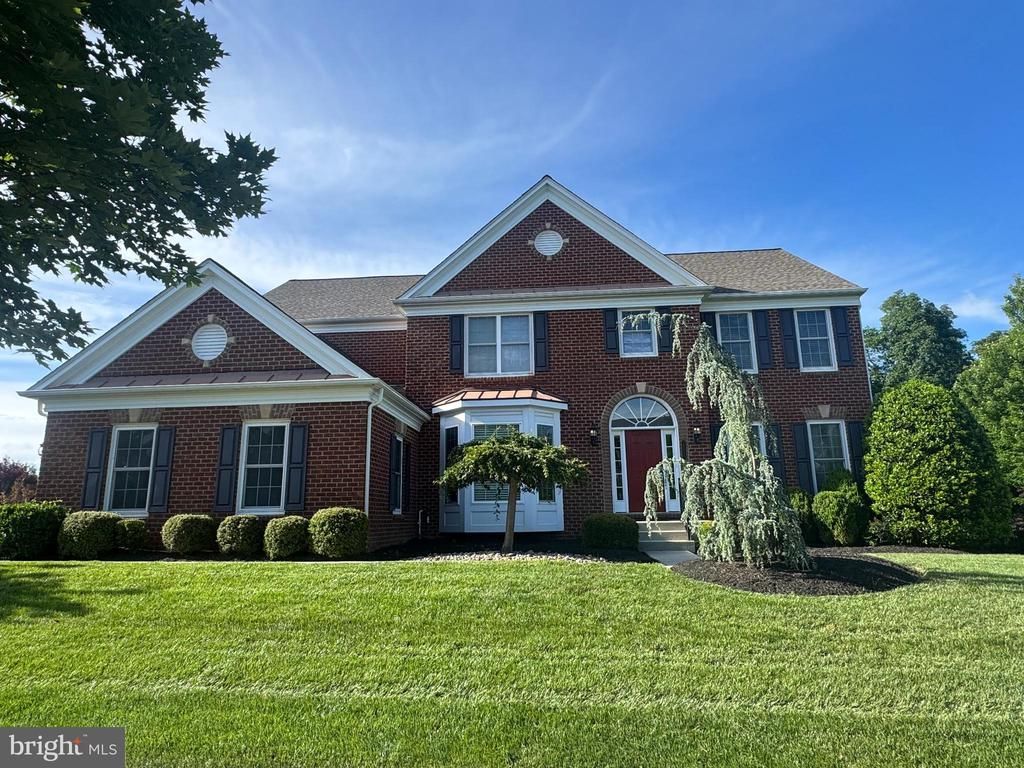 20950 Highland Creek Drive , Leesburg, VA 20175 Main Photo