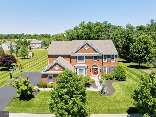 20950 HIGHLAND CREEK DRIVE, LEESBURG, VA 20175