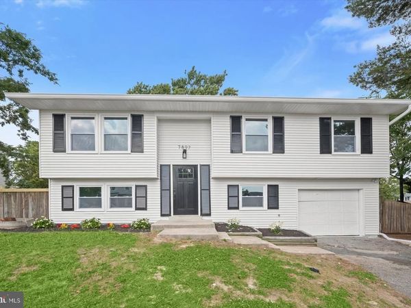 7897 BASTILLE PLACE, SEVERN, MD 21144
