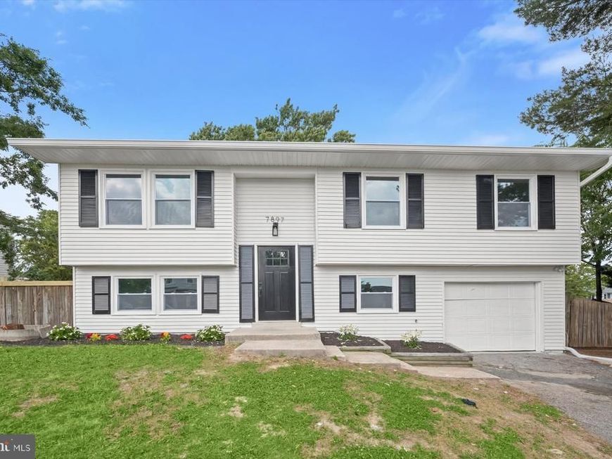 7897 Bastille Place, Severn, MD 21144 Main Photo