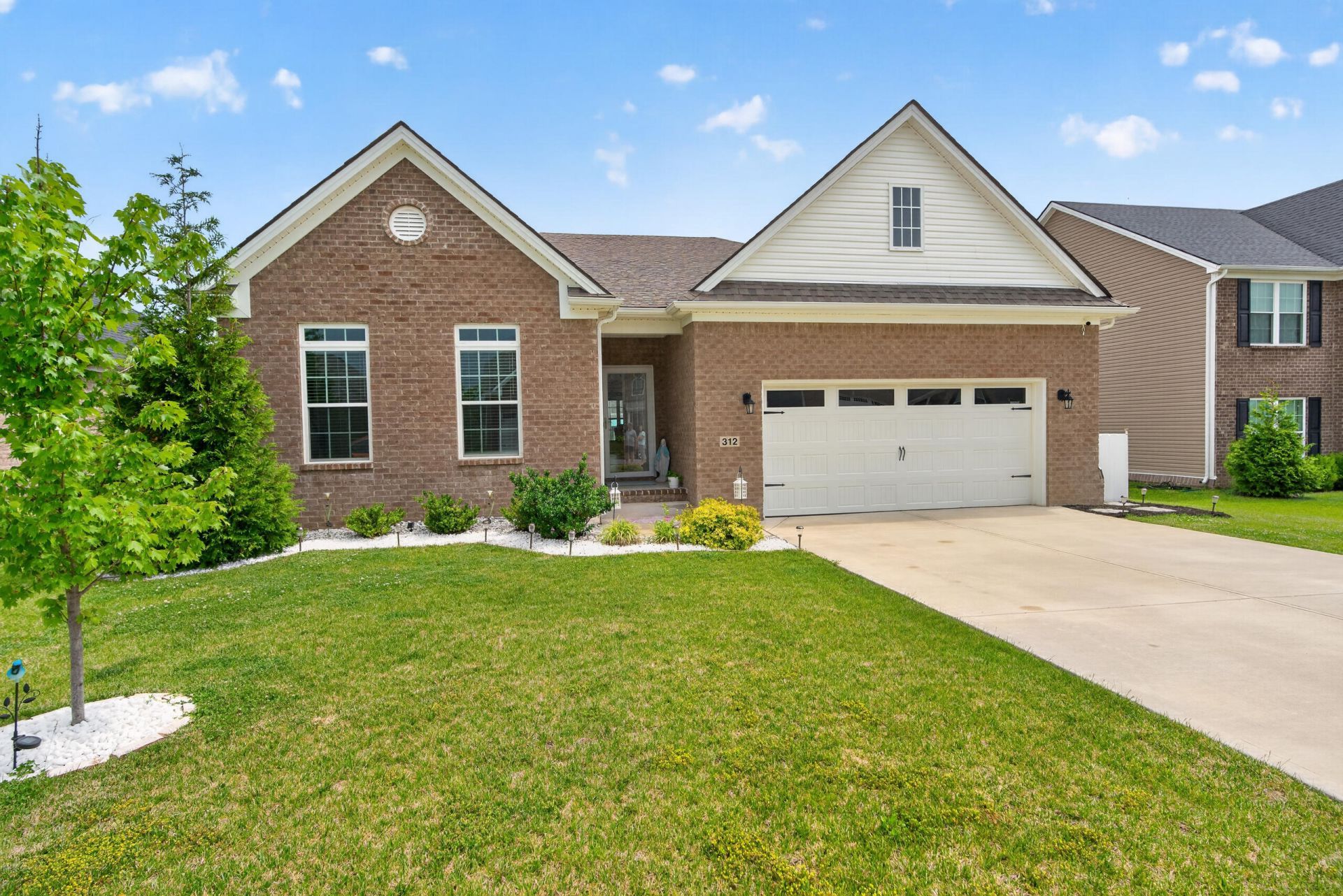 312 Fox Hollow Trail, Nicholasville, KY 40356
